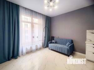 2-к квартира, на длительный срок, 41м2, 3/8 этаж