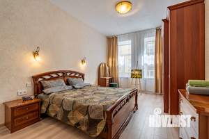 2-к квартира, на длительный срок, 61м2, 2/5 этаж