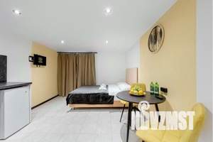 1-к квартира, посуточно, 16м2, 1/5 этаж