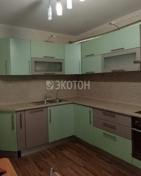 2-к квартира, на длительный срок, 65м2, 11/17 этаж