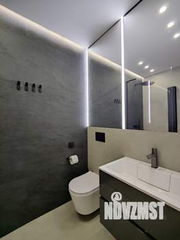 2-к квартира, посуточно, 38м2, 7/20 этаж