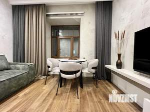 2-к квартира, на длительный срок, 62м2, 3/7 этаж