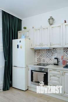 1-к квартира, посуточно, 33м2, 23/25 этаж