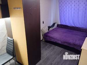 1-к квартира, на длительный срок, 35м2, 1/5 этаж