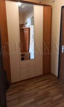 1-к квартира, на длительный срок, 42м2, 6/11 этаж