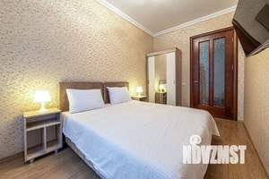 2-к квартира, посуточно, 54м2, 2/9 этаж