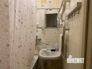 1-к квартира, на длительный срок, 29м2, 9/9 этаж