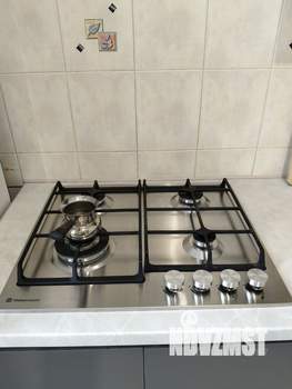 2-к квартира, на длительный срок, 54м2, 2/6 этаж