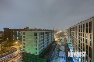 1-к квартира, на длительный срок, 47м2, 9/9 этаж