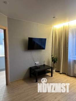 1-к квартира, посуточно, 32м2, 4/8 этаж