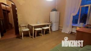 2-к квартира, посуточно, 45м2, 3/5 этаж