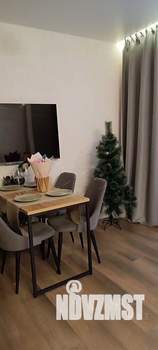 1-к квартира, на длительный срок, 47м2, 4/22 этаж