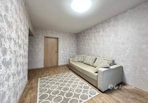 3-к квартира, на длительный срок, 65м2, 6/9 этаж