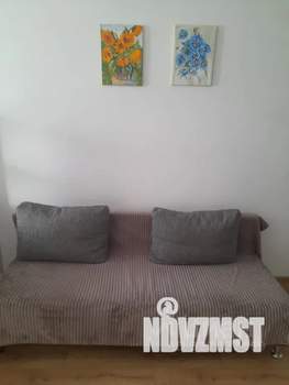 Студия квартира, посуточно, 30м2, 11/20 этаж