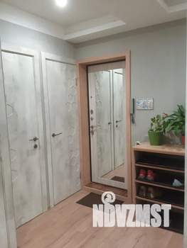 2-к квартира, посуточно, 54м2, 4/9 этаж