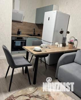 1-к квартира, посуточно, 40м2, 4/14 этаж