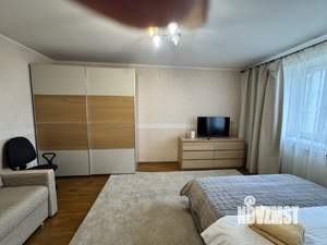 1-к квартира, посуточно, 40м2, 14/18 этаж