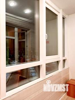 Студия квартира, на длительный срок, 25м2, 12/16 этаж