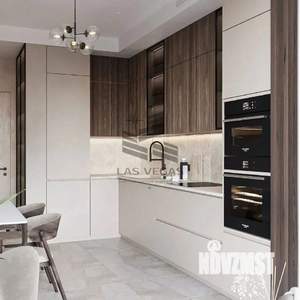 2-к квартира, на длительный срок, 62м2, 4/7 этаж