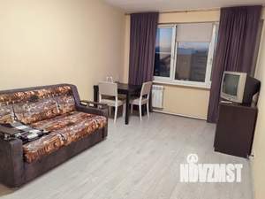 2-к квартира, посуточно, 45м2, 9/9 этаж