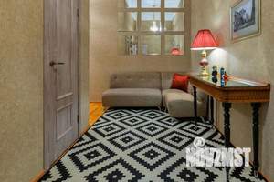 2-к квартира, посуточно, 65м2, 1/1 этаж