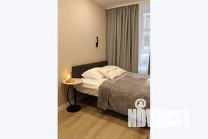 1-к квартира, посуточно, 13м2, 1/6 этаж