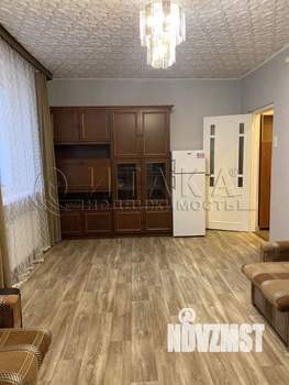 1-к квартира, на длительный срок, 31м2, 1/4 этаж