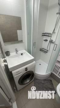 Студия квартира, на длительный срок, 22м2, 9/22 этаж