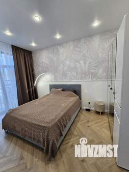 2-к квартира, на длительный срок, 41м2, 4/11 этаж