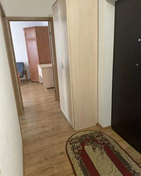 2-к квартира, на длительный срок, 55м2, 8/10 этаж