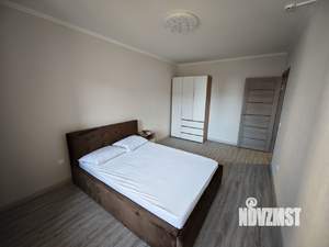 2-к квартира, на длительный срок, 60м2, 11/25 этаж