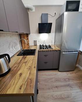 2-к квартира, на длительный срок, 47м2, 4/5 этаж