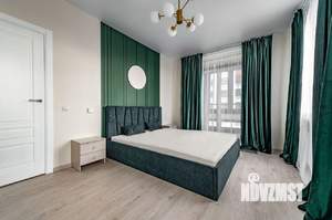 2-к квартира, на длительный срок, 48м2, 5/8 этаж