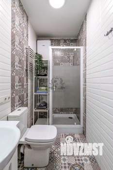 2-к квартира, на длительный срок, 70м2, 4/5 этаж