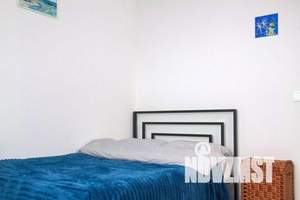 3-к квартира, посуточно, 58м2, 5/9 этаж
