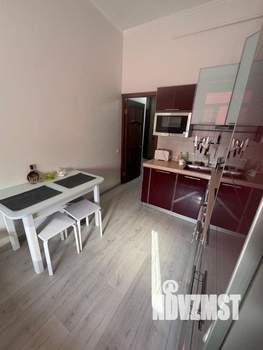 1-к квартира, на длительный срок, 42м2, 3/6 этаж