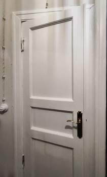 3-к квартира, на длительный срок, 90м2, 2/4 этаж