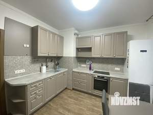 1-к квартира, на длительный срок, 42м2, 24/25 этаж