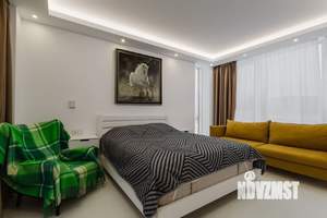 2-к квартира, посуточно, 70м2, 3/3 этаж