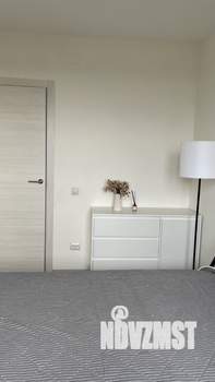 2-к квартира, на длительный срок, 60м2, 22/27 этаж