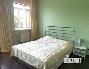 3-к квартира, на длительный срок, 70м2, 5/5 этаж