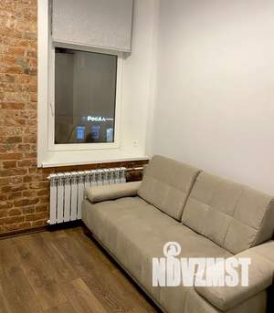 Студия квартира, посуточно, 22м2, 2/5 этаж