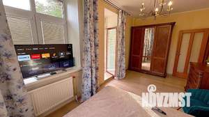 1-к квартира, посуточно, 42м2, 2/3 этаж