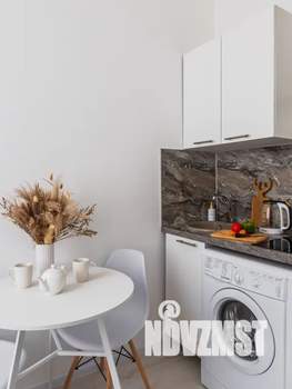 Студия квартира, посуточно, 16м2, 2/6 этаж