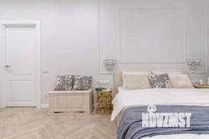 1-к квартира, посуточно, 54м2, 1/1 этаж