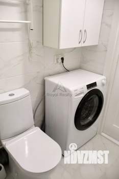 1-к квартира, на длительный срок, 42м2, 3/12 этаж