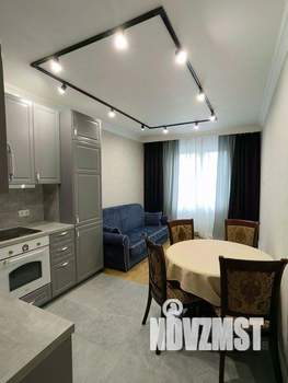 2-к квартира, на длительный срок, 55м2, 9/13 этаж