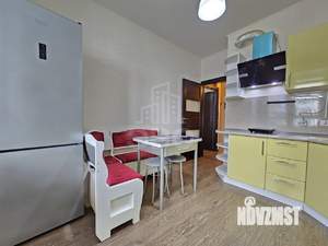 1-к квартира, на длительный срок, 33м2, 16/19 этаж