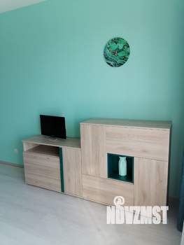 1-к квартира, на длительный срок, 35м2, 3/5 этаж