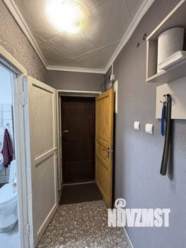 1-к квартира, на длительный срок, 32м2, 3/5 этаж